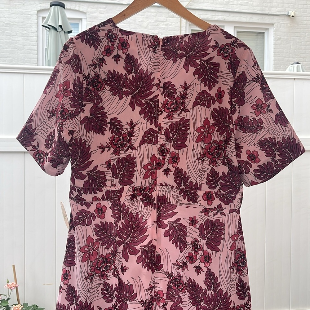 Timeless London - Riley Dress Size 18 - Picture 7 of 16